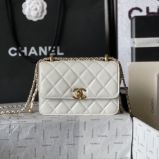 Chanel Stachel Bags